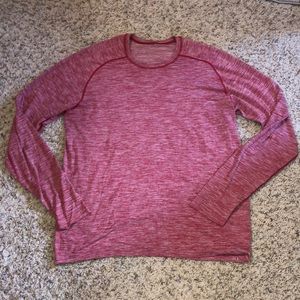Lululemon Men’s Longsleeve